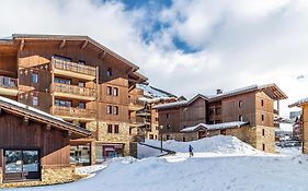 Belambra Clubs Les Menuires - Residence Le Hameau Des Airelles